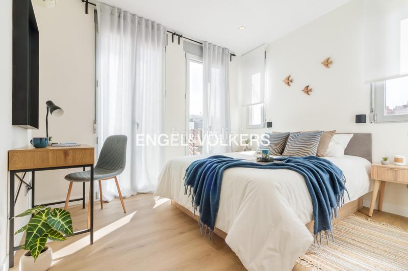 Foto 9c6a598c-a1e5-48c2-b6c5-10477fe4996f. Location appartement avec chauffage dans Justicia-Chueca Madrid