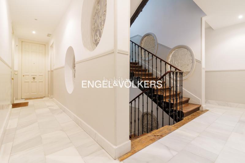 Foto d48c68ec-cbf5-49fd-86cf-91ff91d035d3. Location appartement avec chauffage dans Justicia-Chueca Madrid