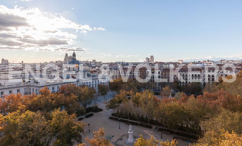 Foto decb4f00-c1cc-4dba-9571-c413e33267cb. Location appartement avec chauffage dans Justicia-Chueca Madrid