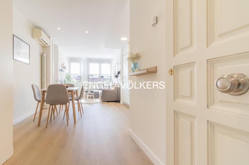 Foto 06df26b0-3c11-4c17-9c41-5723dc0b147b. Rent apartment with heating in Justicia-Chueca Madrid