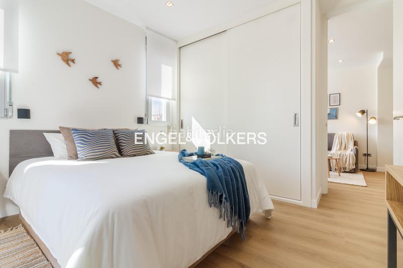 Foto 4f125080-1ac8-4ed5-8b15-eb8b75b53826. Rent apartment with heating in Justicia-Chueca Madrid