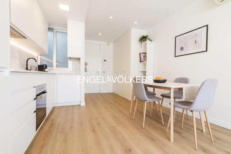 Foto 58aa9634-31bf-4a63-be04-08b00fdda2c7. Rent apartment with heating in Justicia-Chueca Madrid