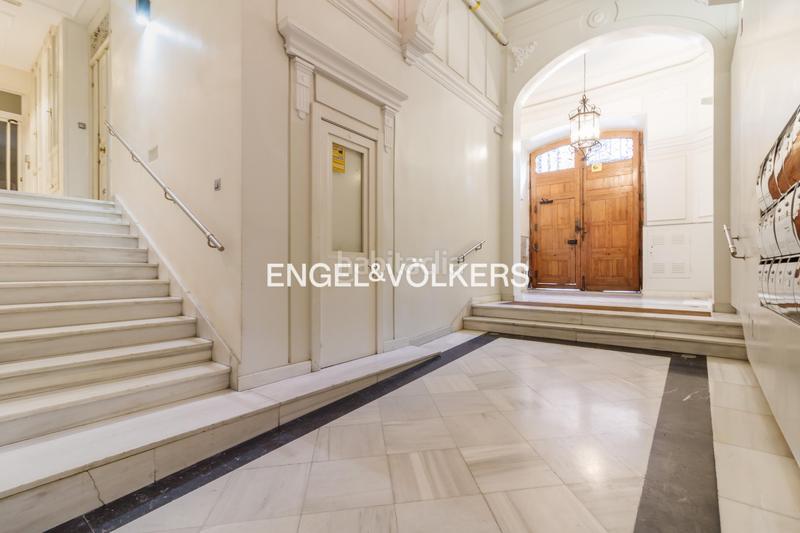 Foto 982cc759-2c71-4e71-829d-f02416da5607. Rent apartment with heating in Justicia-Chueca Madrid