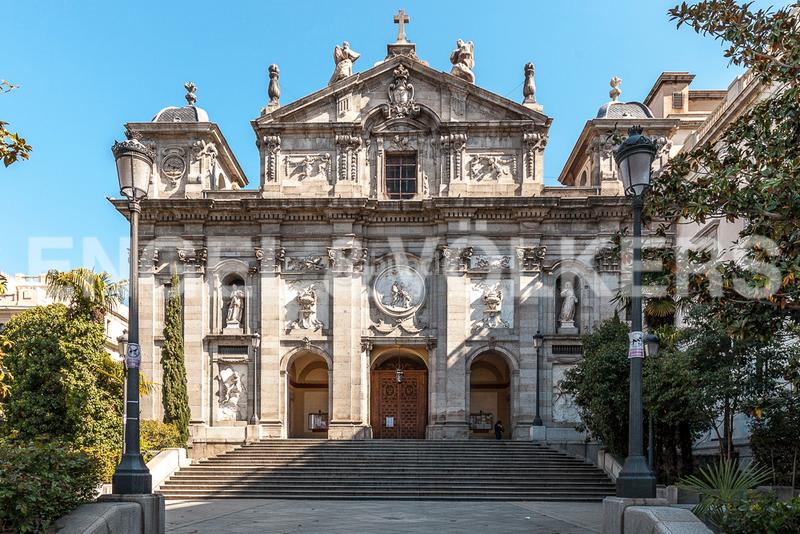 Foto b36606bb-374c-4a39-a52b-c4d5968068ec. Rent apartment with heating in Justicia-Chueca Madrid