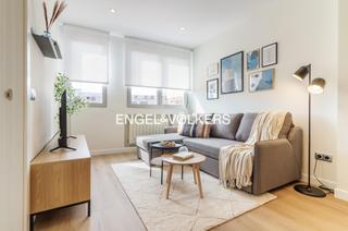 Apartment in Justicia-Chueca