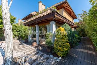 Location Maison  Calle dámaso alonso. Casa exclusiva y acogedora en la moraleja