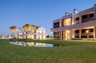 Duplex in Prado de Somosaguas. Sky villas, exclusivo dúplex con piscina privada en la finca