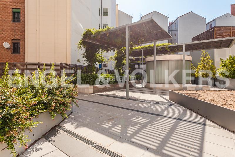 Foto eea81f74-2521-488a-b602-a5e707ca4787. Affitto piccolo appartamento con riscaldamento parcheggio in Madrid