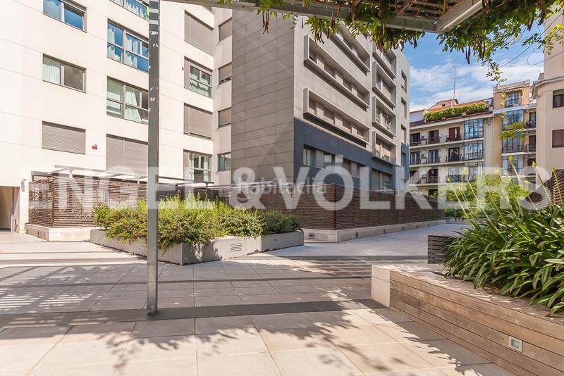 Foto 2bb878f7-a927-4bad-a874-260f8ec856a6. Alquiler apartamento  en alquiler acogedor y luminoso en Madrid
