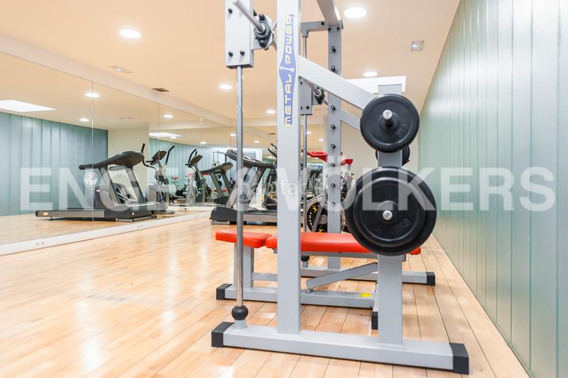 Foto 3573352b-ea90-44aa-9f01-a1f507b961c3. Alquiler apartamento  en alquiler acogedor y luminoso en Madrid