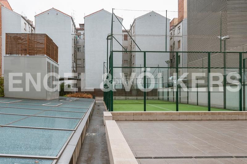 Foto 575b6ce6-5833-4c9b-8b59-219d69103331. Alquiler apartamento  en alquiler acogedor y luminoso en Madrid