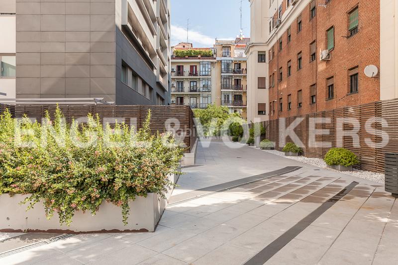 Foto e8268f43-fcce-4c0c-b554-22b97a9e3594. Alquiler apartamento  en alquiler acogedor y luminoso en Madrid
