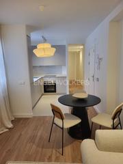 Lloguer Apartament a Puerta del Ángel. Piso amueblado con 2 habitaciones en madrid río