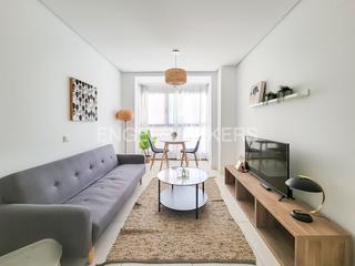 Apartament a Sanchinarro. Piso moderno y amueblado en sanchinarro