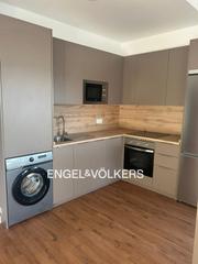 Alquiler Apartamento  Avenida del juncal. Moderno y exclusivo piso en vega de la moraleja.
