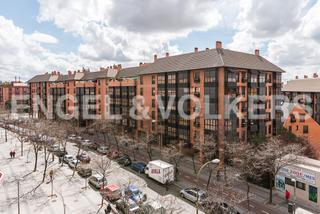 Lloguer Estudi a Imperial. Lujo en madrid elegante estudio en calle de san alejandro