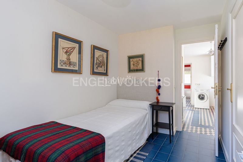 Foto c463ece4-a1df-48e5-9abc-b114cf2ee5cd. Casa amb calefacció a Centro-Manguilla Escorial (El)