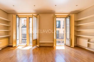 Apartamento en Justicia-Chueca