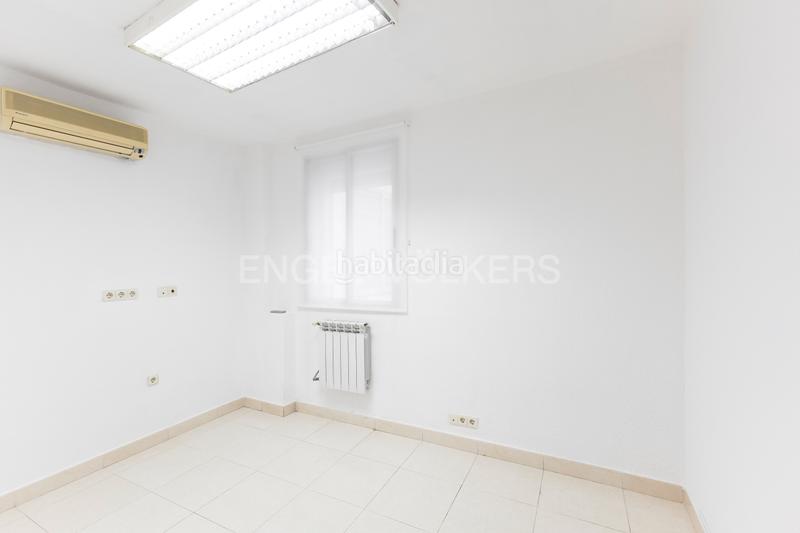 Foto 01f573a9-a072-439d-9a40-911e83b477b2. Appartement mit heizung in Cuatro Caminos - Azca Madrid