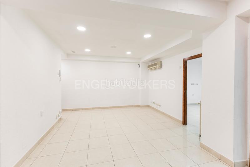 Foto 2f8484f2-7e17-454c-a76c-2645b1e80389. Appartement mit heizung in Cuatro Caminos - Azca Madrid