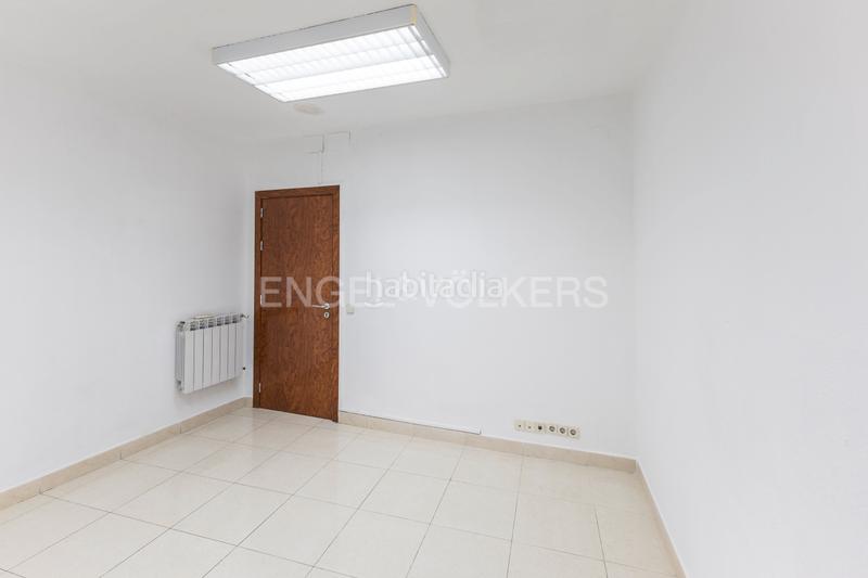 Foto 30bd604c-3ad3-40da-b546-9985ac617841. Appartement mit heizung in Cuatro Caminos - Azca Madrid