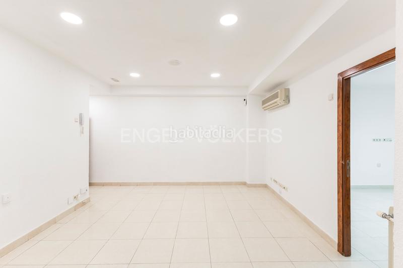 Foto 40aec4f2-eed6-49d2-9551-9c907509e1d3. Appartement mit heizung in Cuatro Caminos - Azca Madrid