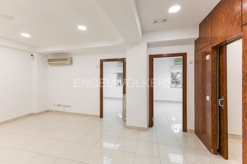 Foto 4b20d506-2c79-4895-9fad-d9e91011a2a2. Appartement mit heizung in Cuatro Caminos - Azca Madrid