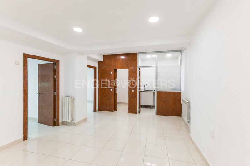 Foto 5451546f-0365-4f08-86f3-53be46268f17. Appartement mit heizung in Cuatro Caminos - Azca Madrid