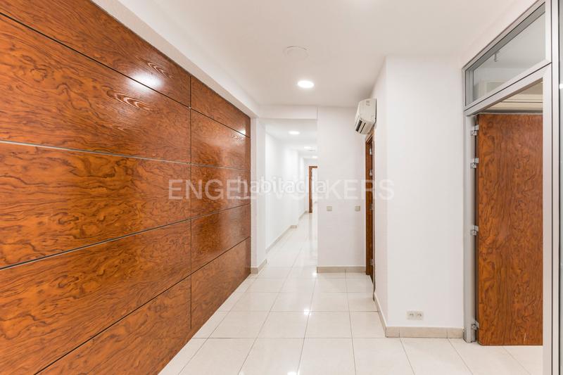 Foto 6f5d71ce-8db0-4b4d-9ccd-a9d3806fcab7. Appartement mit heizung in Cuatro Caminos - Azca Madrid