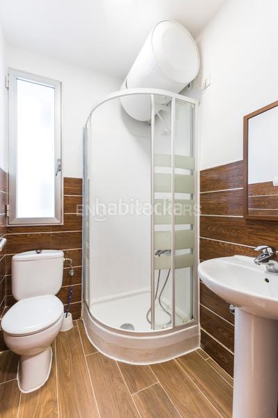Foto 7a0a3b46-ac22-492b-b7d1-4831d61cf655. Appartement mit heizung in Cuatro Caminos - Azca Madrid