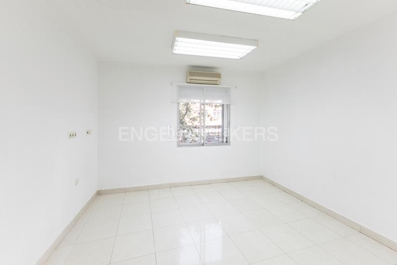 Foto 82b58835-97cd-4686-bf3e-1d46bbbd4178. Appartement mit heizung in Cuatro Caminos - Azca Madrid