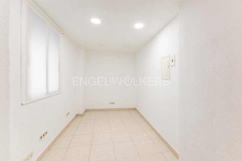 Foto 9a528c81-257a-4a32-b406-16d0e87101f9. Appartement mit heizung in Cuatro Caminos - Azca Madrid