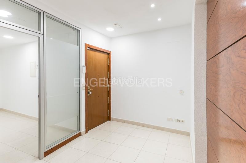 Foto 9a6c4050-0f09-4140-b4d4-00fd3f01ec9d. Appartement mit heizung in Cuatro Caminos - Azca Madrid