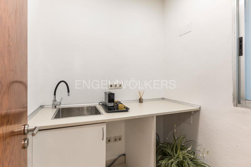 Foto ac34958e-e1f8-41f0-ac0b-a43e5918161e. Appartement mit heizung in Cuatro Caminos - Azca Madrid