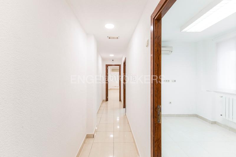 Foto b3a1fa6b-77e0-45e4-ad6a-d4527891c5da. Appartement mit heizung in Cuatro Caminos - Azca Madrid