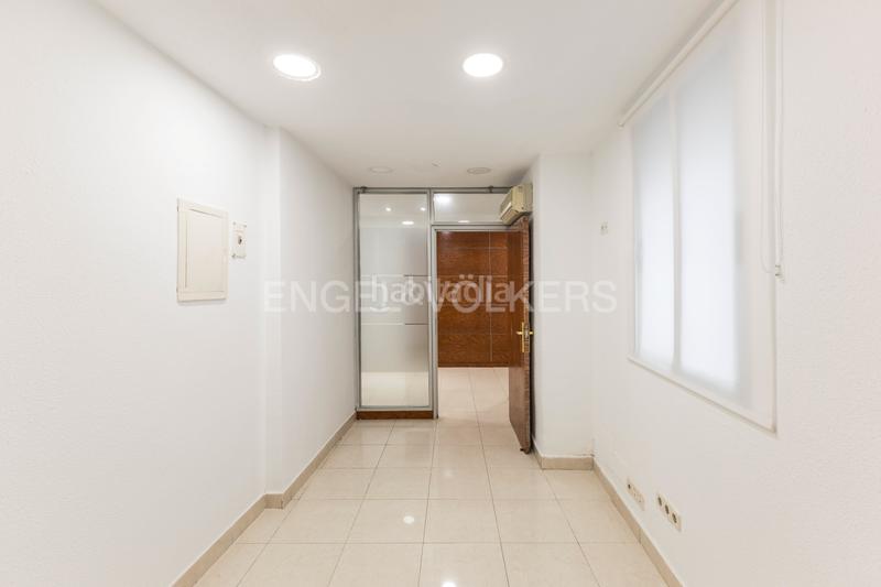 Foto de463ec7-6806-4179-9f09-2d00dc9b4d55. Appartement mit heizung in Cuatro Caminos - Azca Madrid