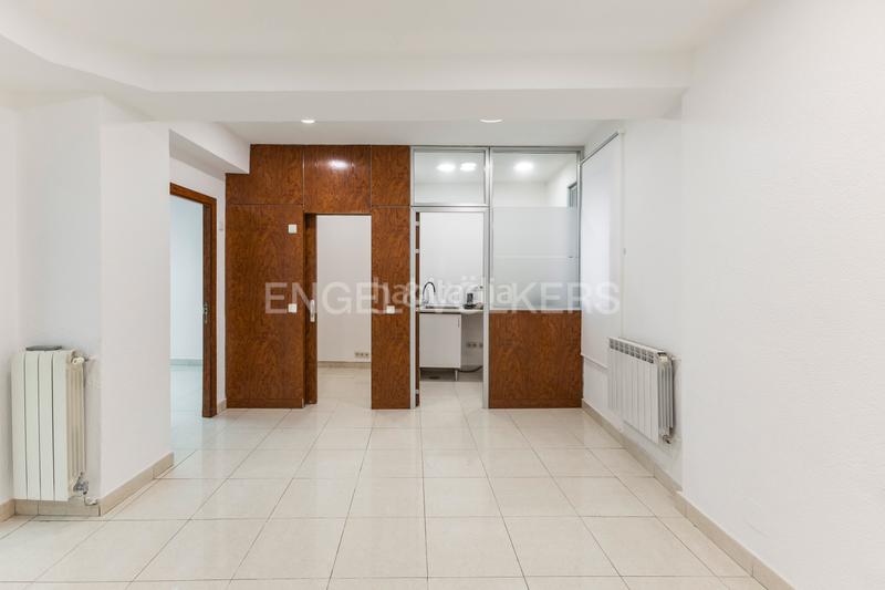 Foto e732589d-af74-4299-888b-29bf0fb160f5. Appartement mit heizung in Cuatro Caminos - Azca Madrid