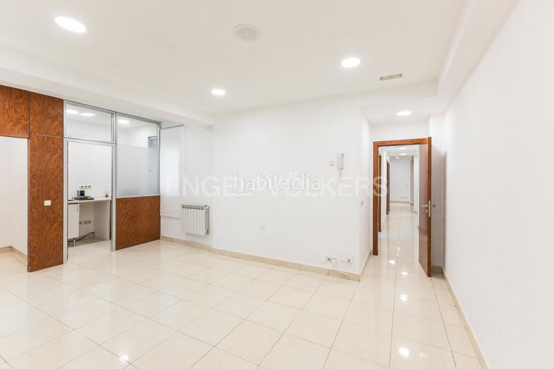 Foto f00013d2-b1f2-488f-9334-5f2b718496bb. Appartement mit heizung in Cuatro Caminos - Azca Madrid