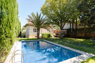 Casa a La Florida - El Plantío. Coqueto y exclusivo unifamiliar, su oasis junto a madrid