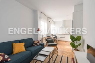 Apartamento en Recoletos