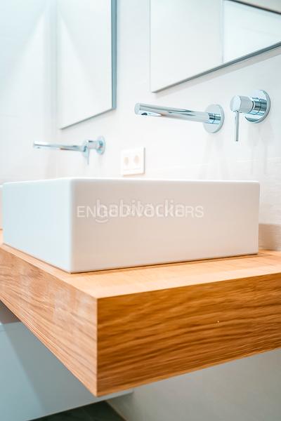 Foto 39a87a2d-f745-45f0-9001-55f3eab1604e. Appartement mit heizung parking in Justicia-Chueca Madrid