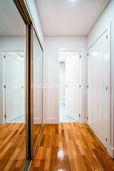 Foto 457079a9-bd05-481d-a5ba-ed9a52fdd89b. Appartement mit heizung parking in Justicia-Chueca Madrid