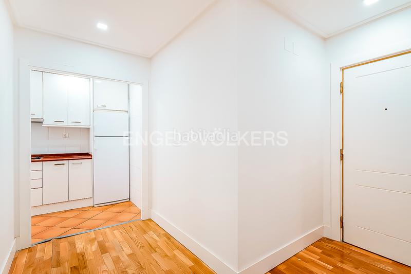 Foto 5df7b625-7fde-45ea-be0c-8b95af42e581. Appartement mit heizung parking in Justicia-Chueca Madrid