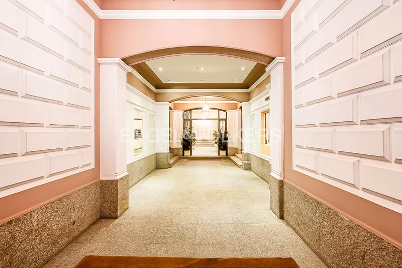 Foto 6779efd9-b876-4236-9495-003a29f762f4. Appartement mit heizung parking in Justicia-Chueca Madrid