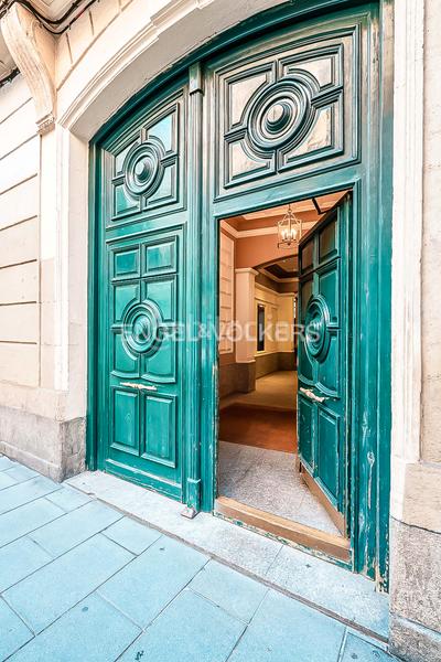 Foto 8b3dc55a-7bb6-41fa-b34c-e7a7d37bc958. Appartement mit heizung parking in Justicia-Chueca Madrid