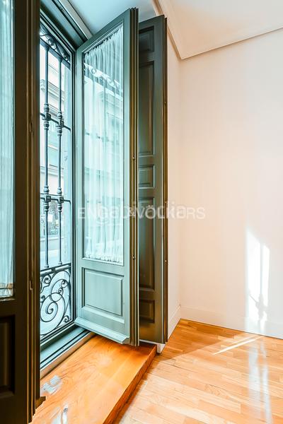 Foto c09d66b0-addb-488f-a2f6-96fa7d800f78. Appartement mit heizung parking in Justicia-Chueca Madrid