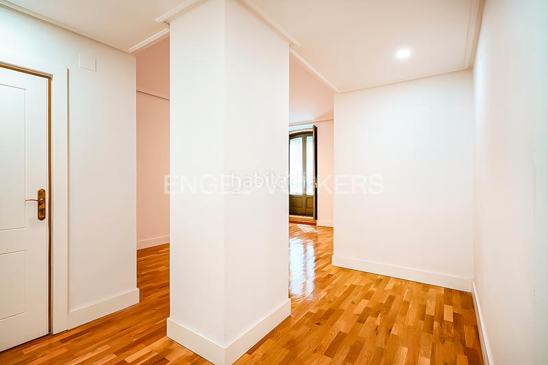 Foto da3b6d73-da61-49ea-be32-1d20ddbdcaf4. Appartement mit heizung parking in Justicia-Chueca Madrid