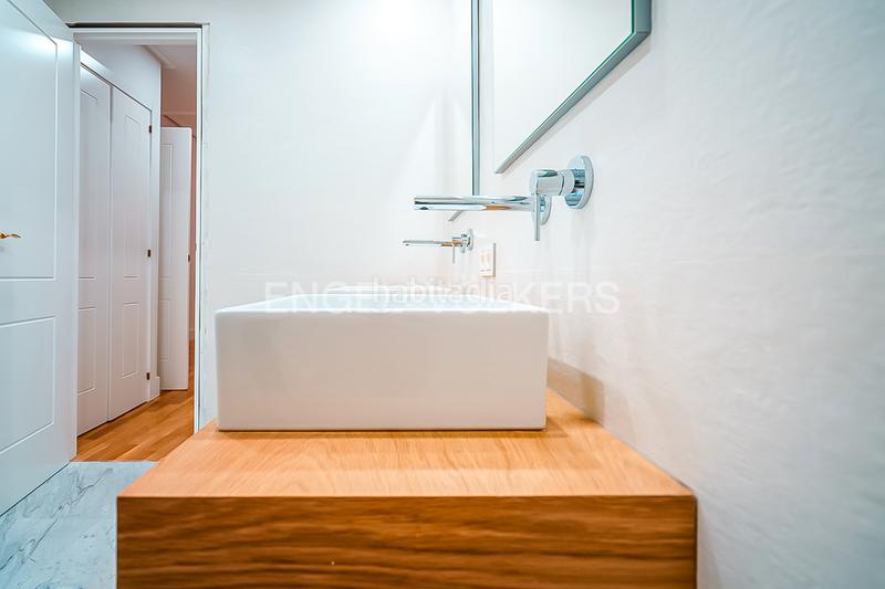 Foto f7c71906-24e3-406d-9c13-d996caaf8eaf. Appartement mit heizung parking in Justicia-Chueca Madrid