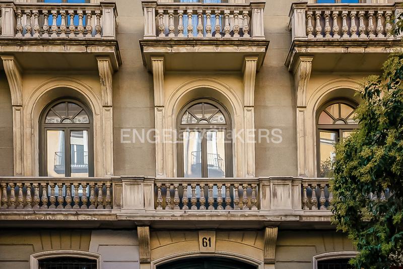 Foto ff0abe3a-32d0-4379-92db-6578042fe1cf. Appartement mit heizung parking in Justicia-Chueca Madrid