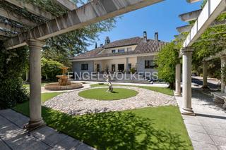 Rent Country house  Calle saliente. Maravillosa villa en monte alina